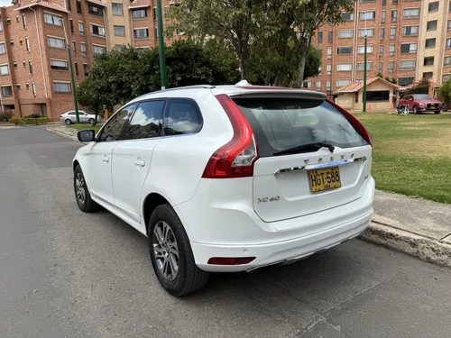 Volvo XC60 2.0 T5