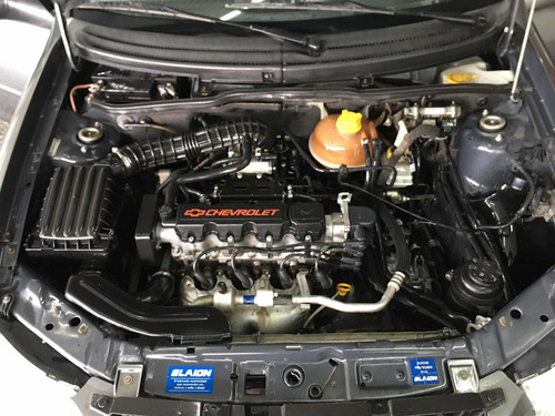 Chevrolet Classic 1.4 Lt Spirit 2011