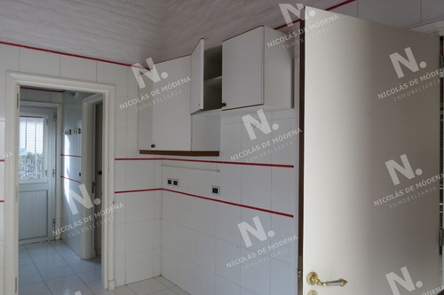 Imagen 9 de 26 de Casa Local Ideal Para Clínicas O Consultorios - Punta Del Este Aidy Grill