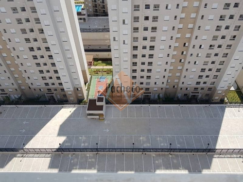 Imagem 8 de 14 de Apartamento Na Penha, 2 Dormitórios, 1 Vaga, 46 M², R$ 250.000,00 - 2276