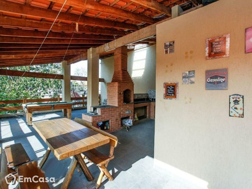 Imagem 5 de 10 de Casa À Venda Em Guarulhos - 41342