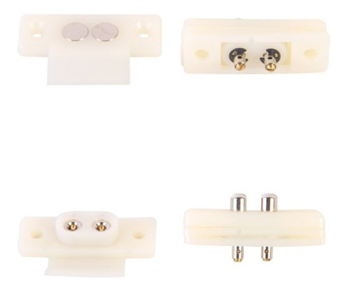 Contacto Para Paso De Corriente 5 A / 36 Vcd/vca Accesspro
