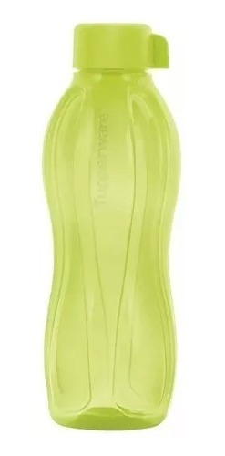 Botella Eco Twist Tapa Rosca 1 Lt. Tupperware