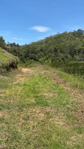 Vendo Hermosa Cabaña Campestre En Guarne