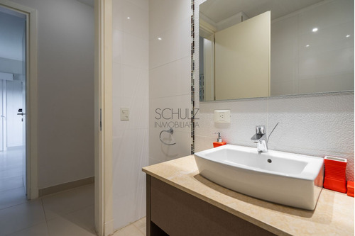 Departamento Carilo Centro En Ambientes Con Amenities