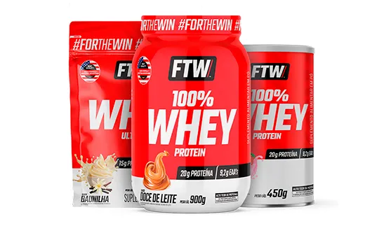WHEY PROTEIN