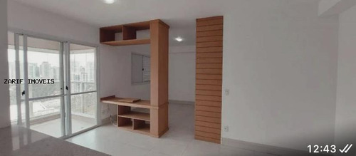 Imagem 8 de 15 de Apartamento Para Locação Em São Paulo, Vila Andrade, 1 Dormitório, 1 Banheiro, 1 Vaga - Zzalinjss_1-1811649