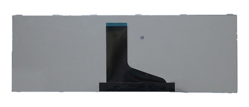 Teclado Toshiba Mp-11b26la-9201w Mp-11b26sp-920