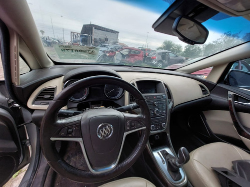 Buick Verano 2013 ( En Partes ) 2012 - 2017 2.4l Aut Yonke