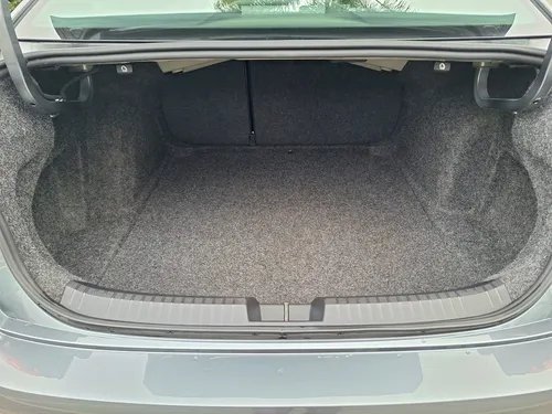 Volkswagen Jetta 1.4 T Fsi Comfortline Tip