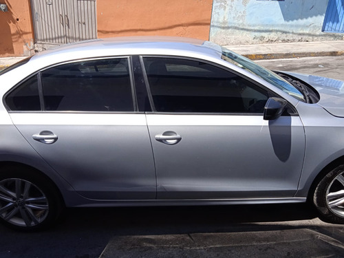 Volkswagen Jetta 2.0 mk vi 4 ptas