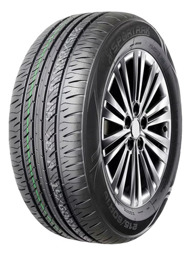 Llanta 225/60r16 Sportrak Sp716 102h Msi
