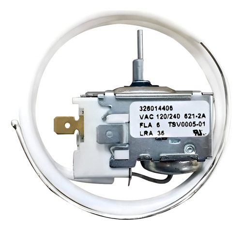 Termostato Tsv-0013-1p W11082462 Rf Consul C/ Degelo Automat