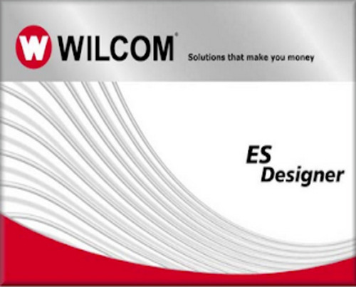 Wilcom 9 Sp4 Programa De Costura Bordado Tejido +10mil Logos