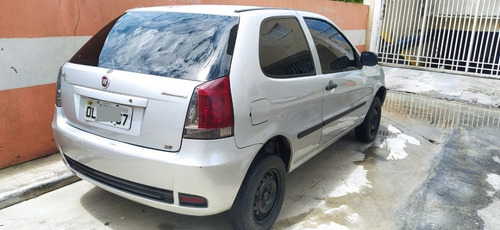 Fiat Palio Fire Economy