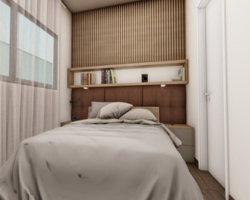 Imagem 7 de 8 de Casa Em Condomínio À Venda No Ibiti Reserva - Sorocaba/sp - Cc05425 - 69837672