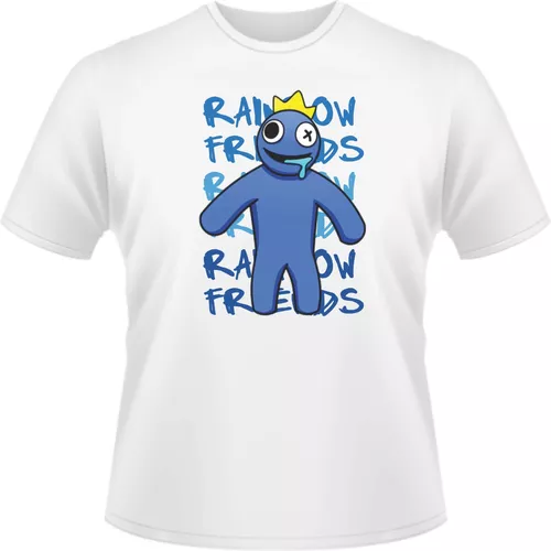 16 Camiseta Grátis no Roblox 