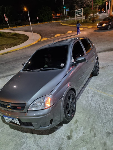 Chevrolet Corsa 1.4 Maxx Econoflex 5p