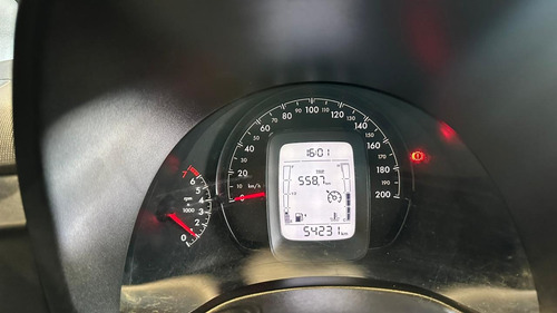 Fiat Fiorino 1.4 MPI FURGÃO ENDURANCE 8V FLEX 2P MANUAL