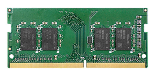 Modulo De Memoria Ram De 4gb Para Equipos Synology