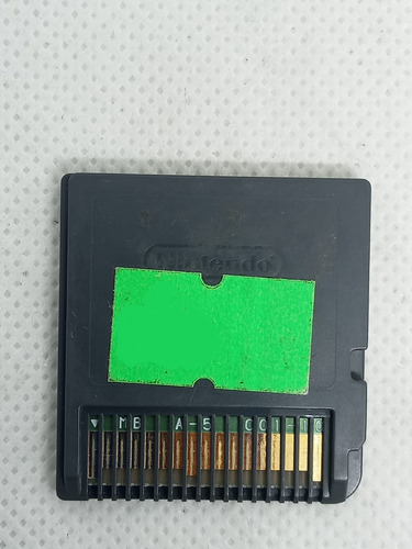 Picross Ds Nds Sin Estuche (Usado)