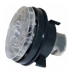 Motor Para Pistola De Calor Bosch Phg 530-2 Original