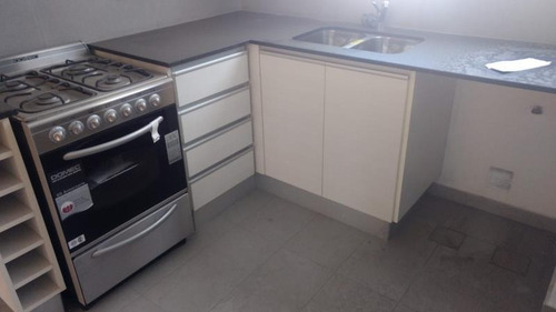 Imagen 8 de 10 de Monoambiente A Estrenar En 37 E/ 12 Y 13. Categoría
