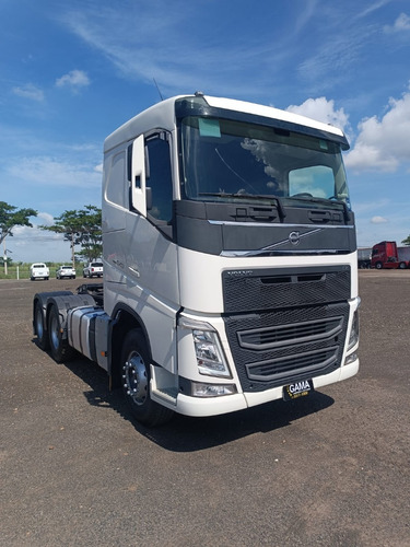 Volvo Fh 540