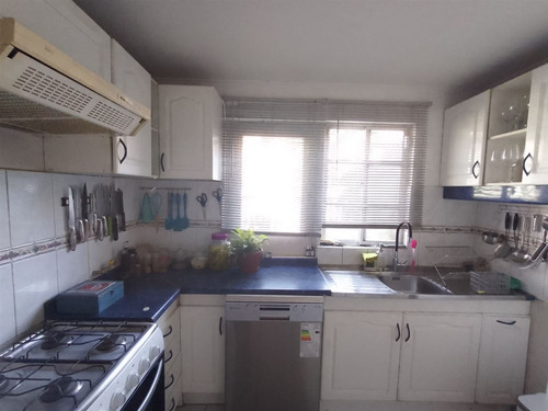 Casa En Venta 3 Dorm 2 Baños - Purísima 18- Buín