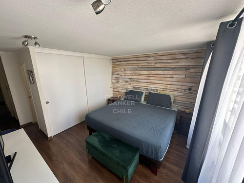 Departamento Condominio Bahía Blanca 3d Y 2b, Sector Norte