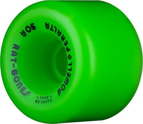 Rat Bones Re-issue Skateboard Wheels