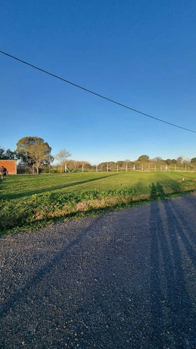 Terreno Lote En Venta Ubicado En Villa Elvira, La Plata, G.b.a. Zona Sur