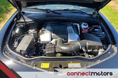 Chevrolet Camaro Ss 6.2 V8 - 2011