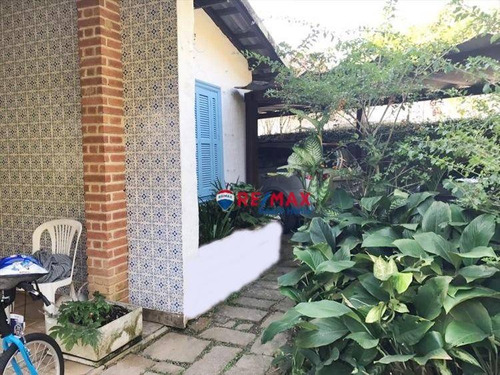 Imagem 19 de 30 de Casa Com 5 Dormitórios À Venda, 286 M² Por R$ 1.200.000,00 - Jardim Guaiuba - Guarujá/sp - Ca0156