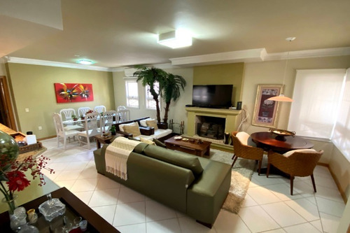 Imagem 9 de 30 de Casa À Venda Em Xangri-lá - Ca01469 - 69880250