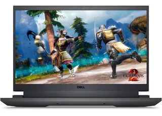 Laptop Gamer Dell G15 Core I7 16gb 512gb Ssd Nvidia Rtx 3060