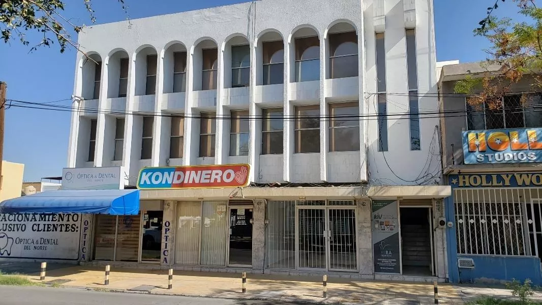 Local Comercial En Renta Torreon Centro Ote.