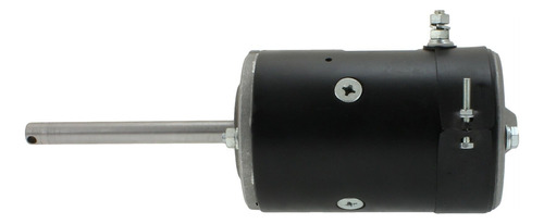 New Starter 9n11001 9n11002 Sa-546 6 Volt Cw For Ford 2n Ccf
