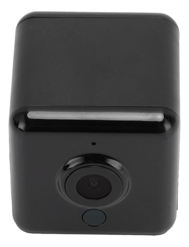 Jii Mini Cámara Inalámbrica Wifi Strong 720p Hd Infrarroja