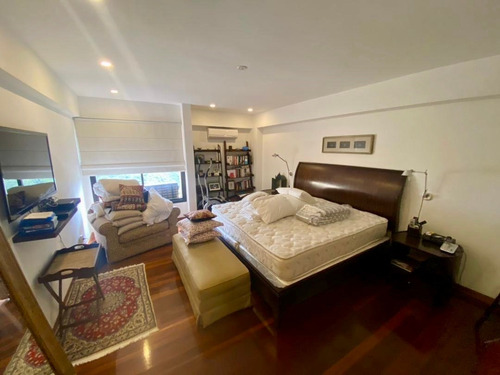 Imagen 12 de 14 de Se Alquila Apartamento De 250m2, En Lomas De San Román
