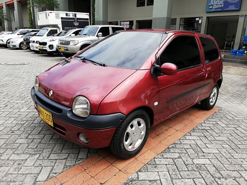 Renault Twingo 2008 1.2 Dynamique
