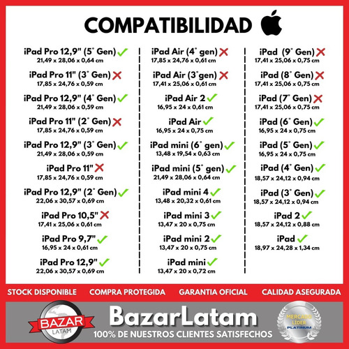 Imagen 10 de 10 de Soporte Tablet Pared Escritorio Brazo Regulable