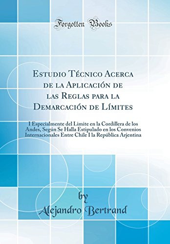 Estudio Tecnico Acerca De La Aplicacion De Las Reglas Para L