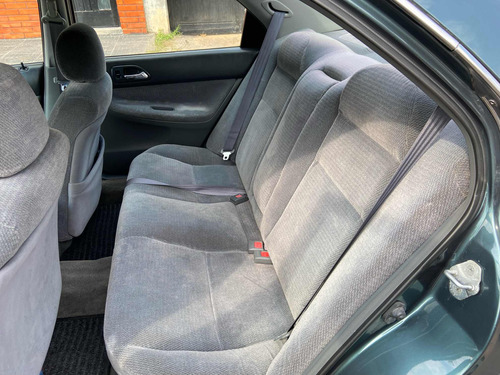 Honda Accord 2.2 Ex