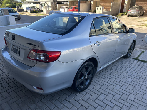 Toyota Corolla 1.8 Xei Mt 136cv