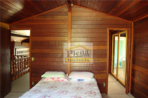 Chácara Residencial À Venda, Condomínio Chácara Grota Azul, Hortolândia. - Ch0031