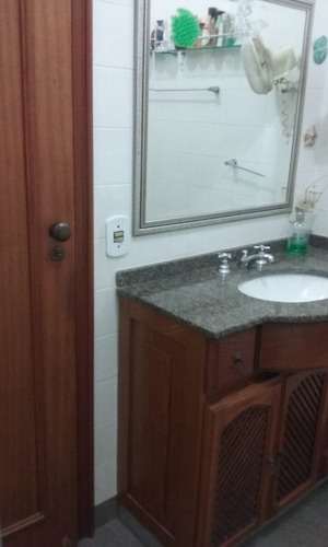 Imagem 17 de 20 de Apto Copacabana | 3 Quartos | 105 M² | Cond: R$1000.00 | 0 Vagas - Kge4yw