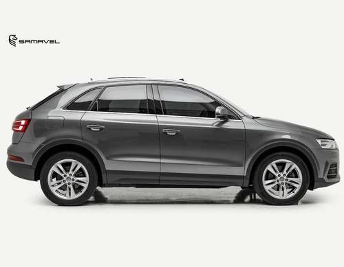 Audi Q3 2.0 TFSI AMBIENTE QUATTRO 4P GASOLINA S TRONIC