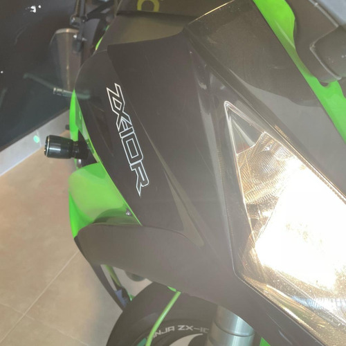 Kawasaki Ninja Zx-10/ Zx-10r 1000cc/30th Aniv.
