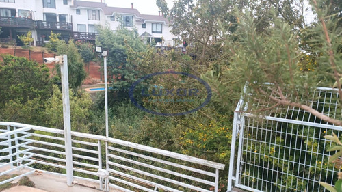 Departamento Amoblado En Sector De Reñaca A Pasos De Todo